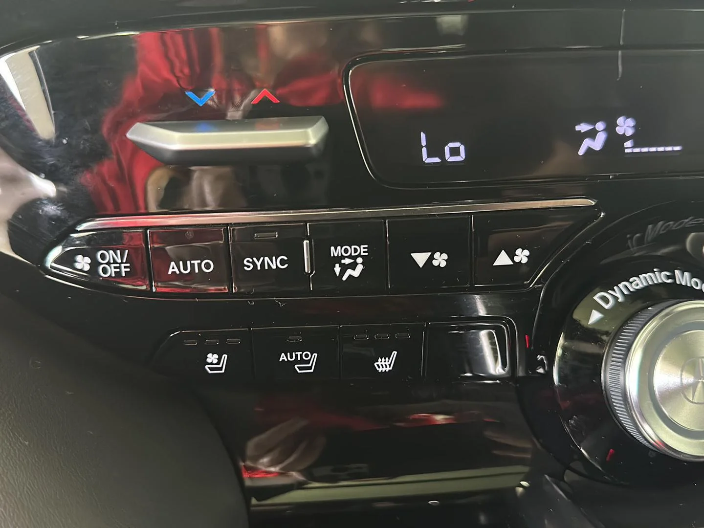 2026 Acura MDX A-Spec Package - Photo 14