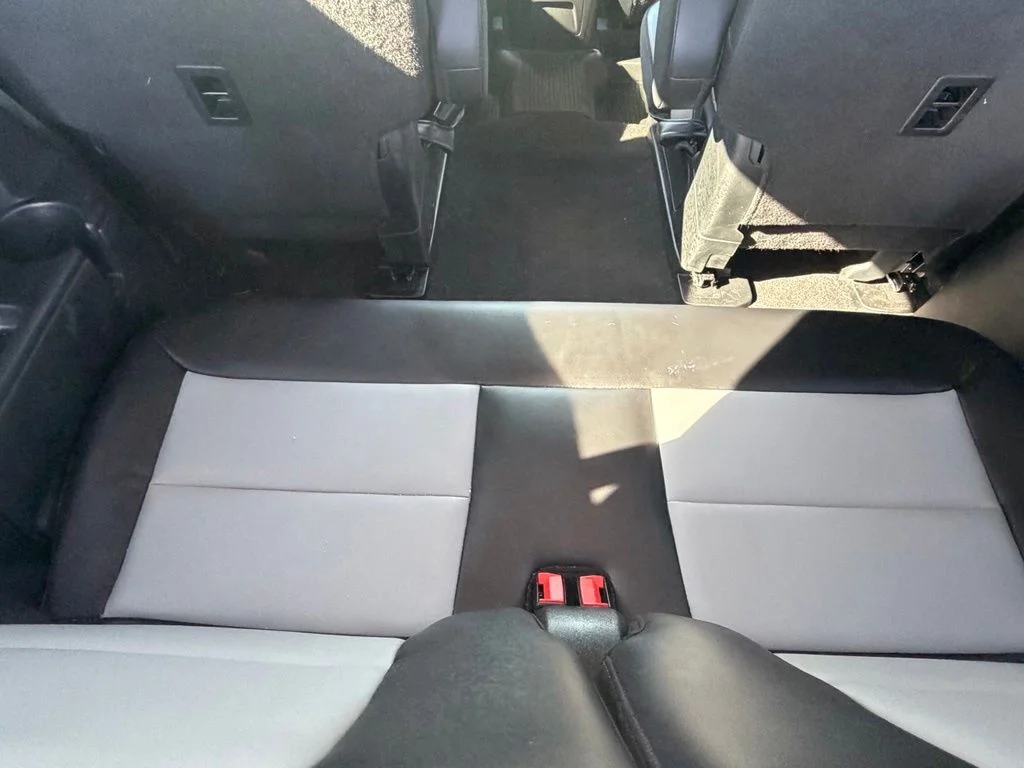 Used 2023 Gray Ford XLT image 47