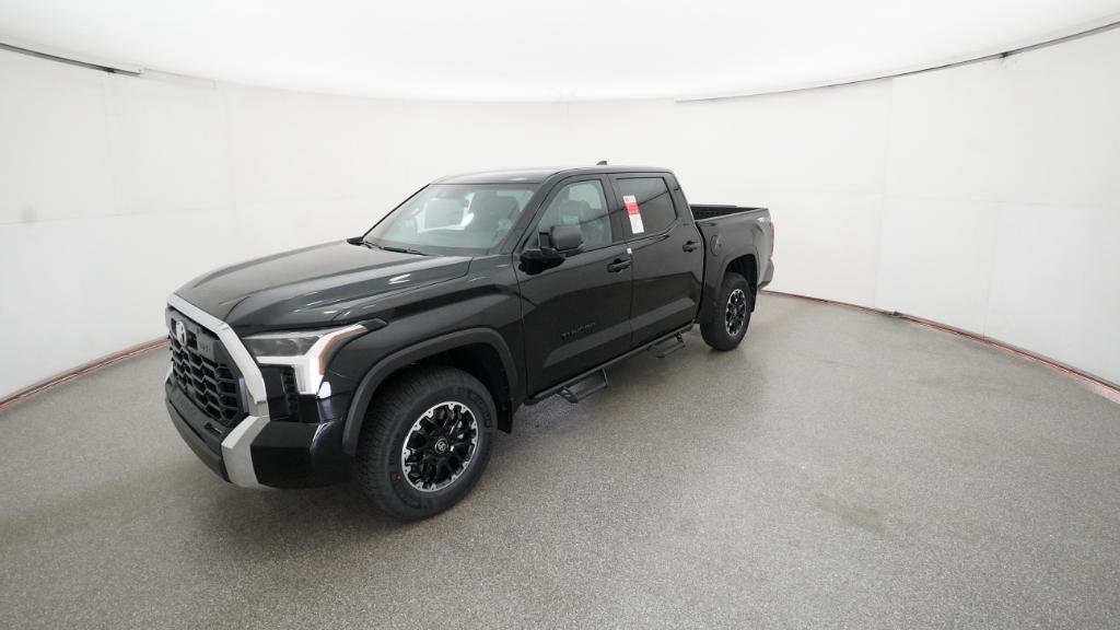 2026 Toyota Tundra SR5 - Photo 30