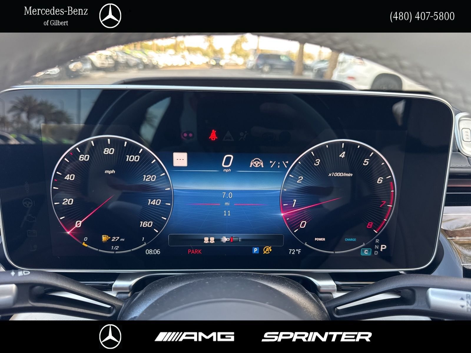 New 2026 MANUFAKTUR Graphite Grey Magno Mercedes-Benz Maybach S 580 image 31
