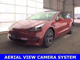 Used 2023 Tesla Model 3 Base with VIN 5YJ3E1EA6PF402462 for sale in Delray Beach, FL