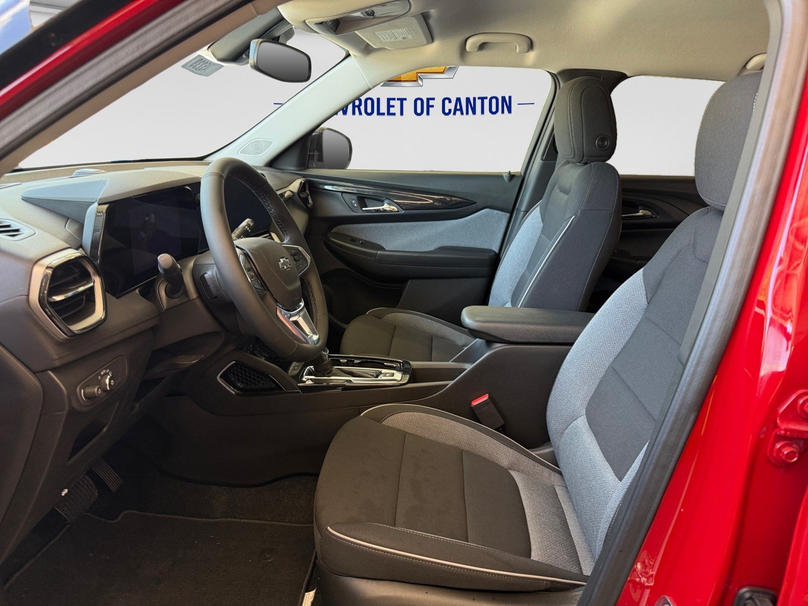 2026 Chevrolet Trailblazer LT - Photo 9