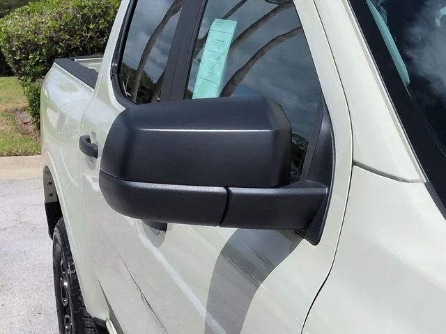 New 2026 Desert Sand Ford XLT image 12