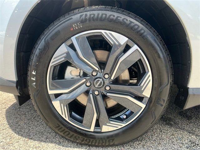 2025 Nissan Murano SL - Photo 13