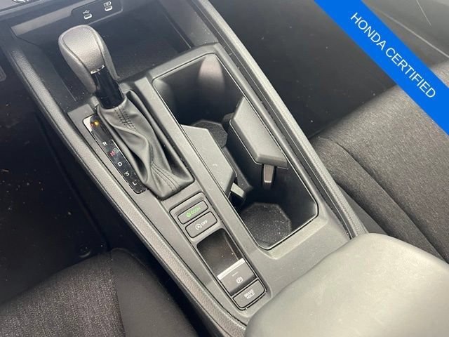 2024 Honda Accord LX - Photo 49