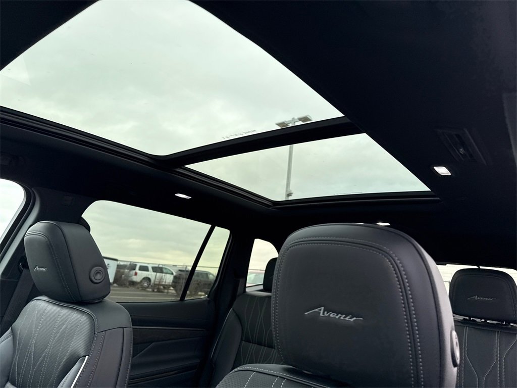 2026 BUICK ENCLAVE - Image 27