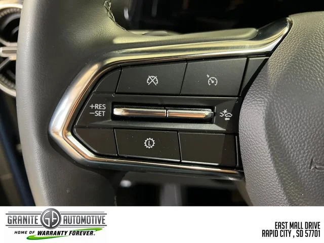Used 2026 Blue Chevrolet LT image 31