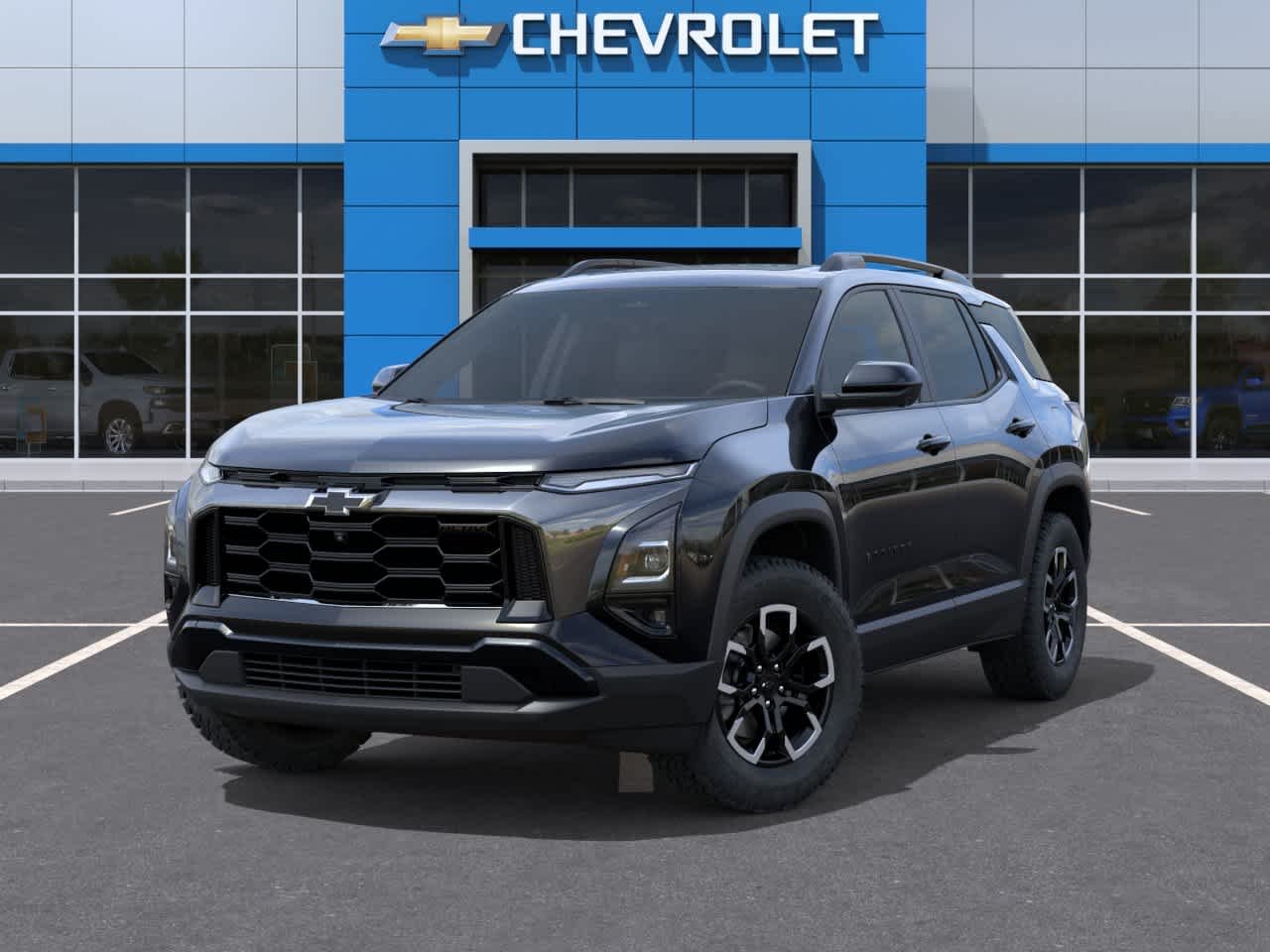 2027 Chevrolet Equinox ACTIV - Photo 5