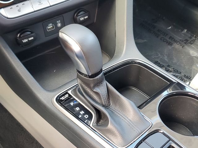 2018 Hyundai Sonata SEL - Photo 20