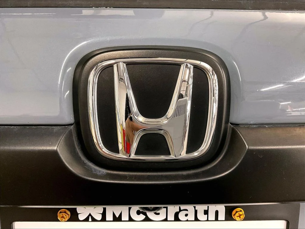 Used 2023 Gray Honda EX-L image 11