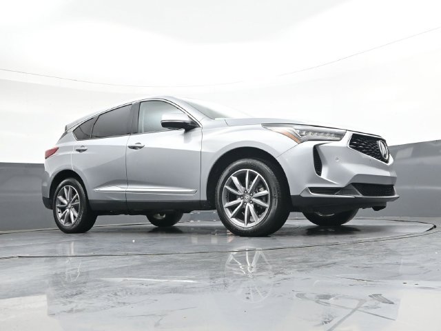 Used 2023  Acura Technology Package image 31