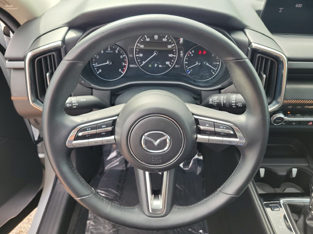 Used 2025 Beige Mazda 2.5 S Premium Plus Package image 23