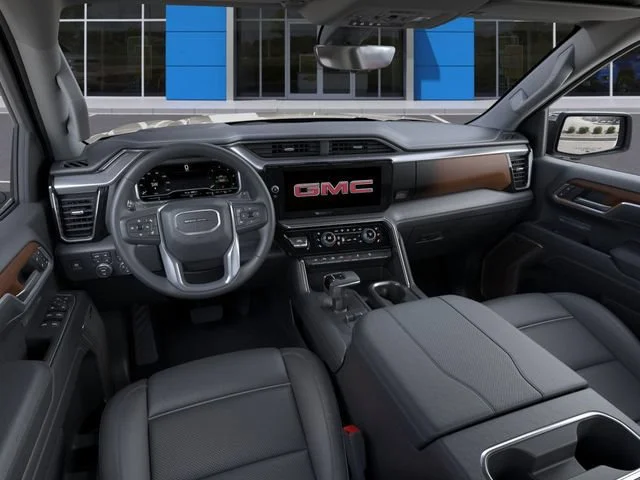 New 2026 Coastal Dune GMC Denali image 18