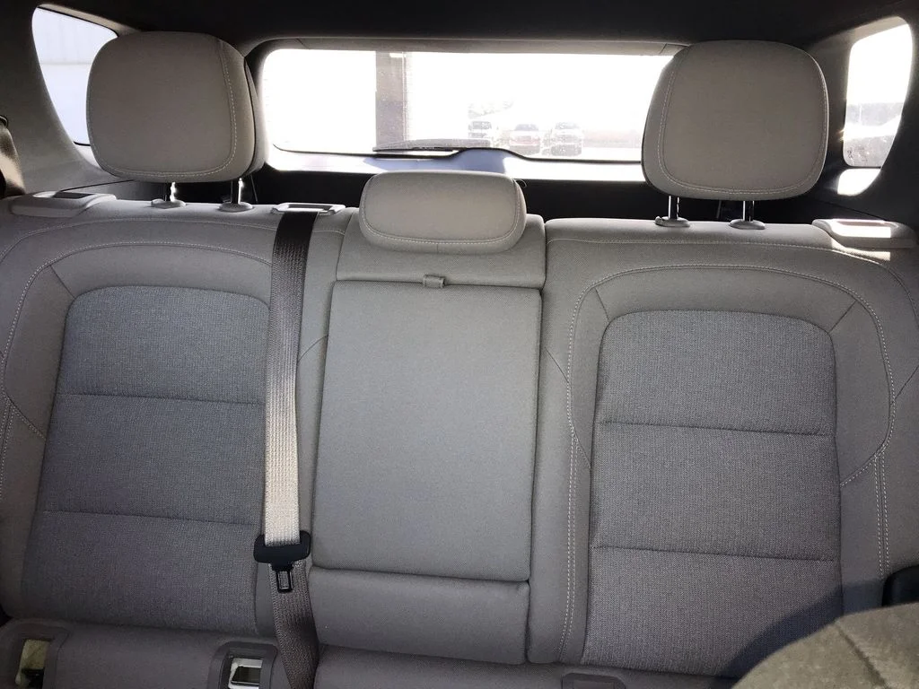 Certified Used 2026 White GMC Elevation image 23