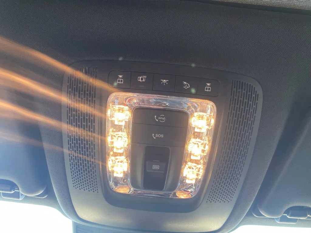 Used 2022  Mercedes-Benz GLE 350 image 25