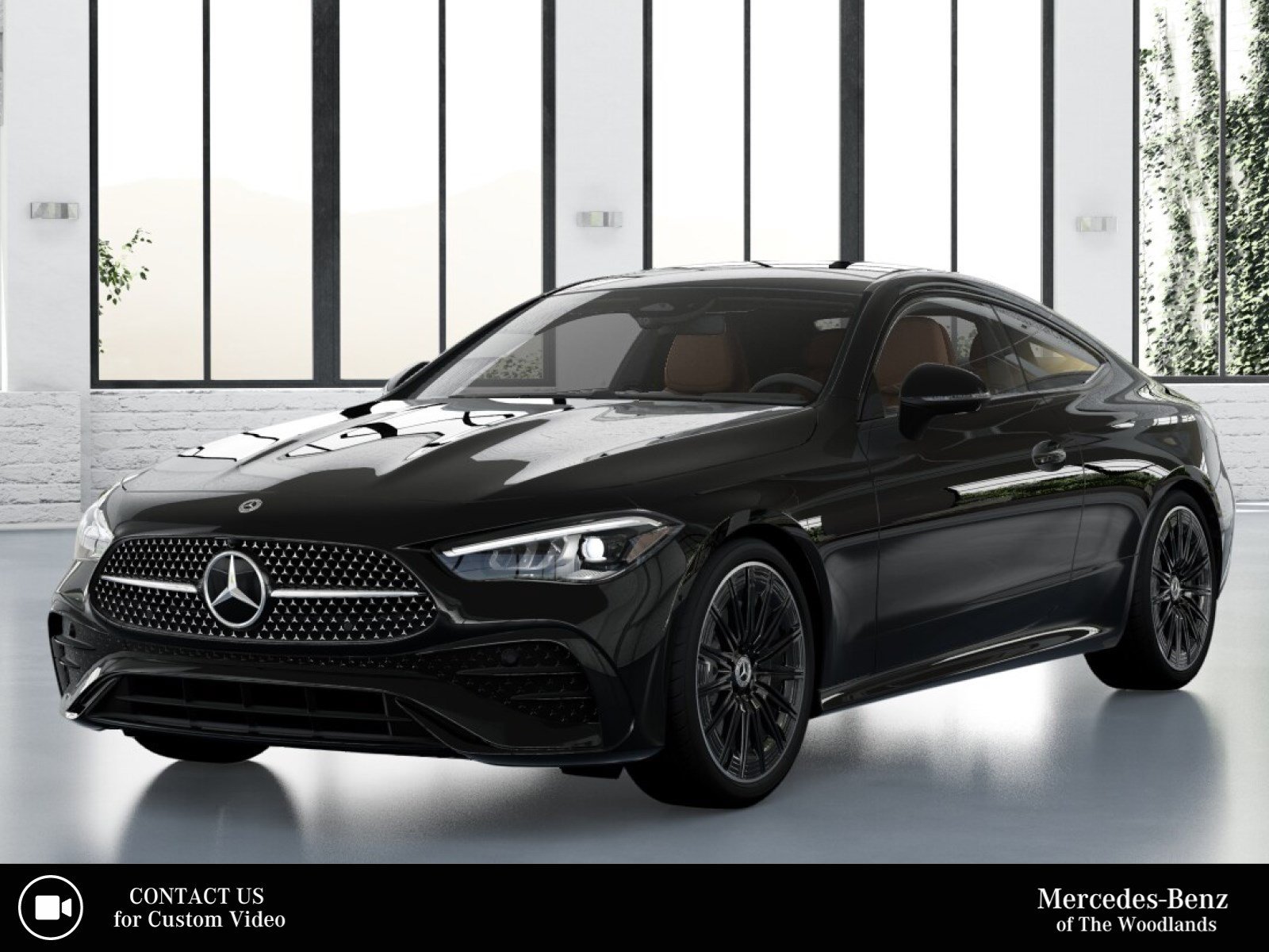 2027 Mercedes-Benz CLE