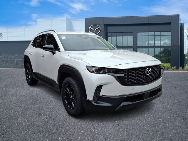 2026 Mazda CX-50 Hybrid Preferred
