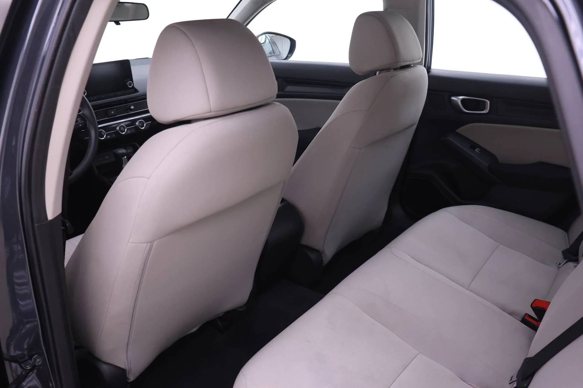 2024 Honda Civic LX - Photo 12