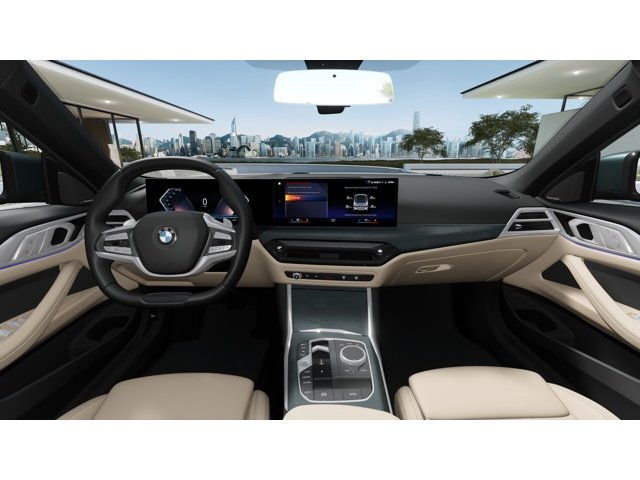 New 2027 Cape York Green Metallic BMW 430i image 10