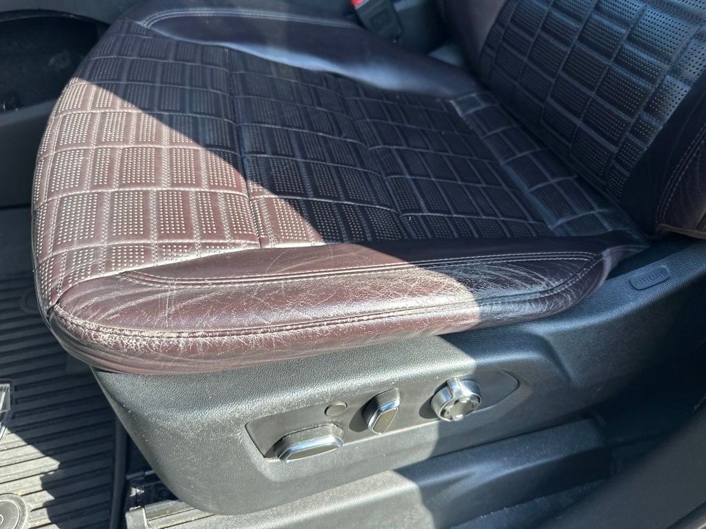 Used 2021 Black Cadillac Premium Luxury Platinum image 10