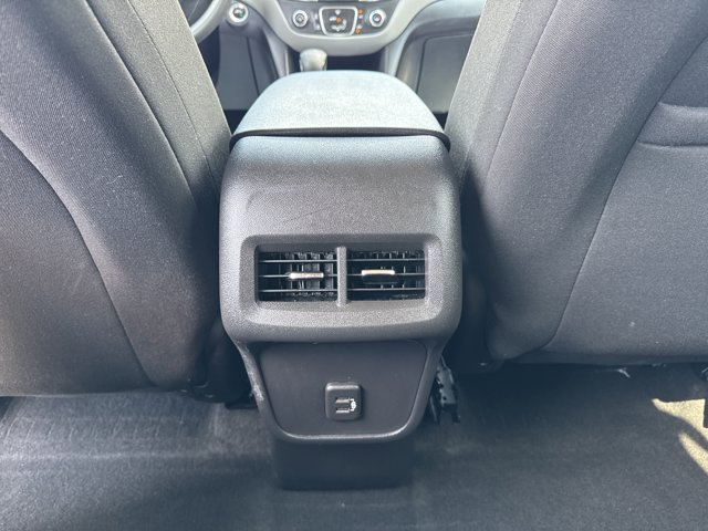 Used 2022 Iron Gray Metallic Chevrolet LS image 13