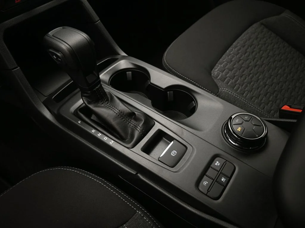 New 2025 Gray Ford XL image 17