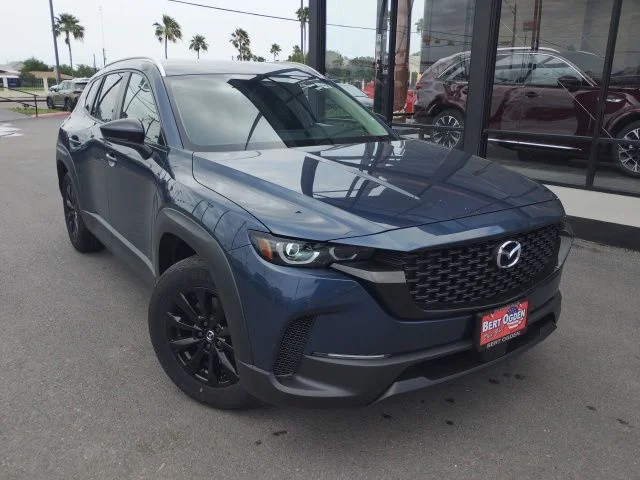 2026 Mazda CX-50 2.5 S Select's photo
