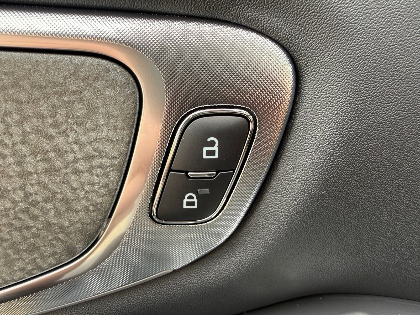 New 2026 Gray Ford Tremor image 30