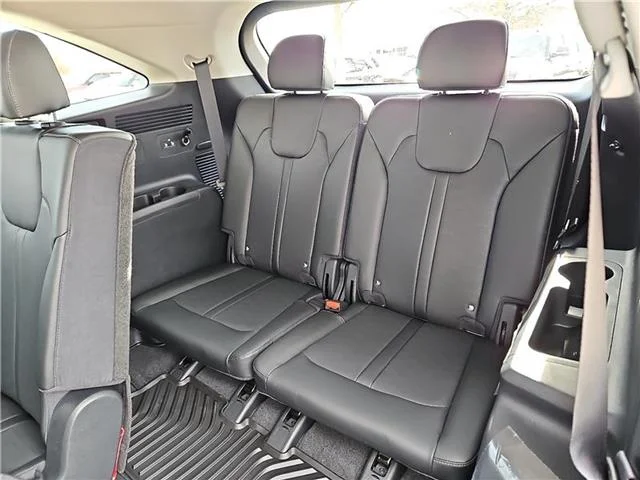 New 2026 Ebony Black KIA S Front-Wheel Drive image 10