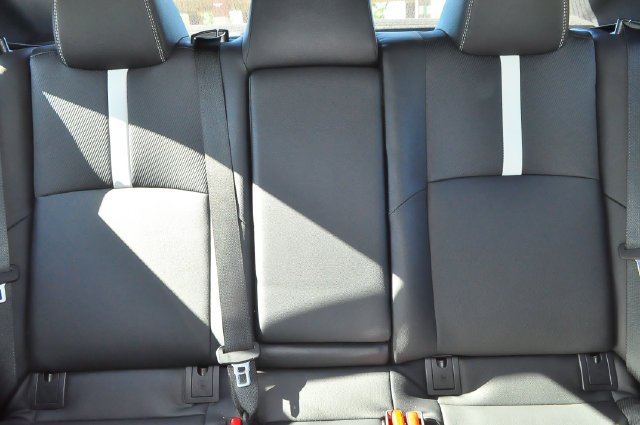 Used 2026  Toyota SE image 13