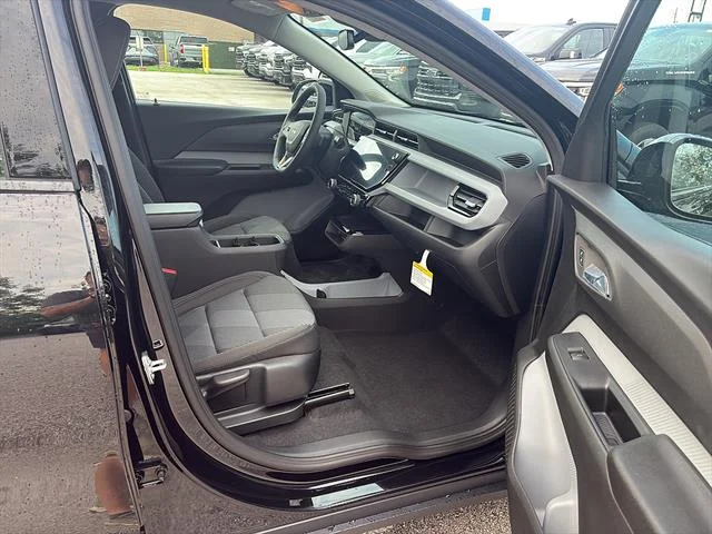 2027 Chevrolet Bolt LT - Photo 14