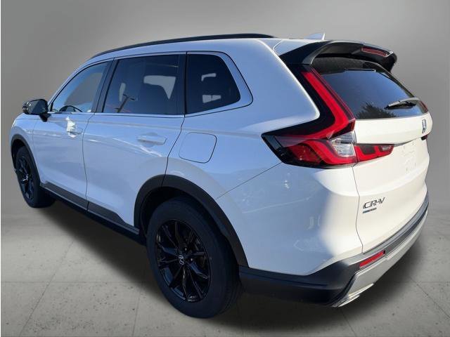 2024 Honda CR-V Sport - Photo 9