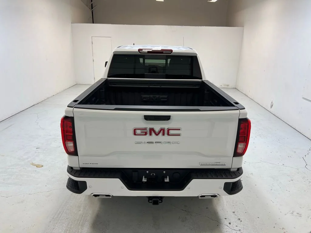 2026 GMC Sierra 1500 Elevation - Photo 3