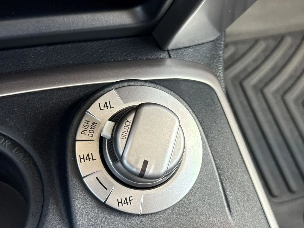 Certified Used 2021 White Toyota Limited image 25