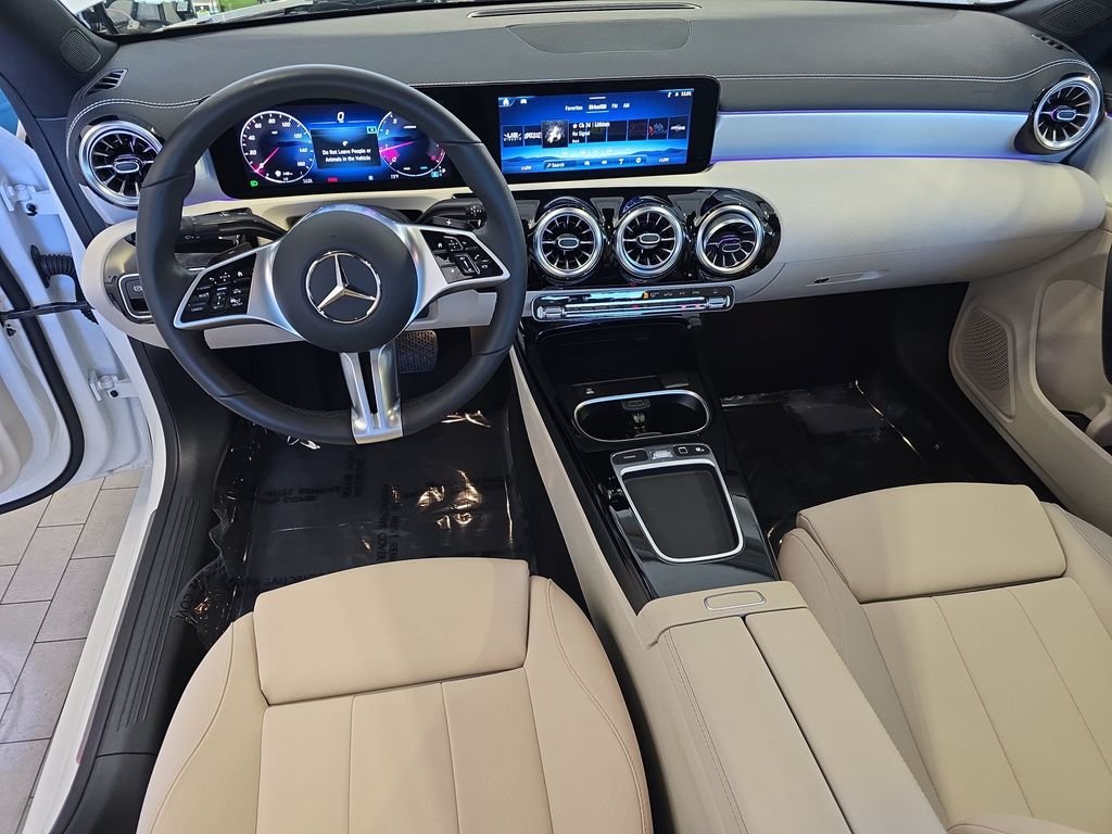 2026 Mercedes-Benz CLA CLA 250 - Photo 17