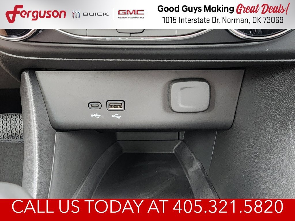 2026 Buick Encore GX Preferred - Photo 27