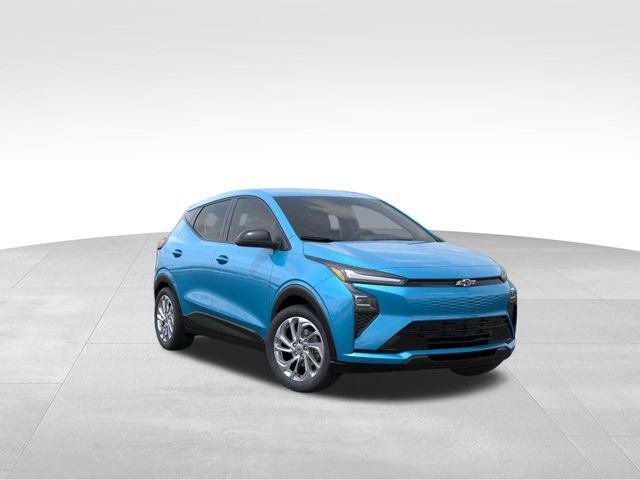 2027 Chevrolet Bolt EV LT Auto's photo