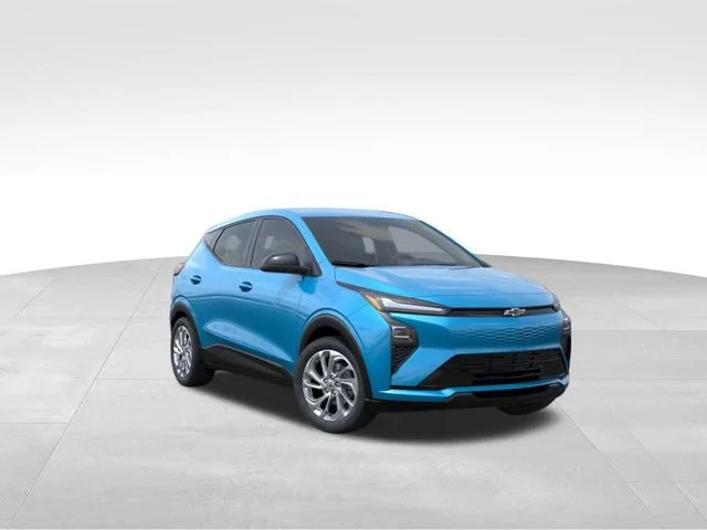 2027 Chevrolet Bolt EV LT Auto's photo