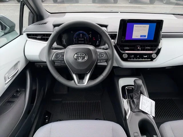 New 2027 Underground Toyota SE image 7