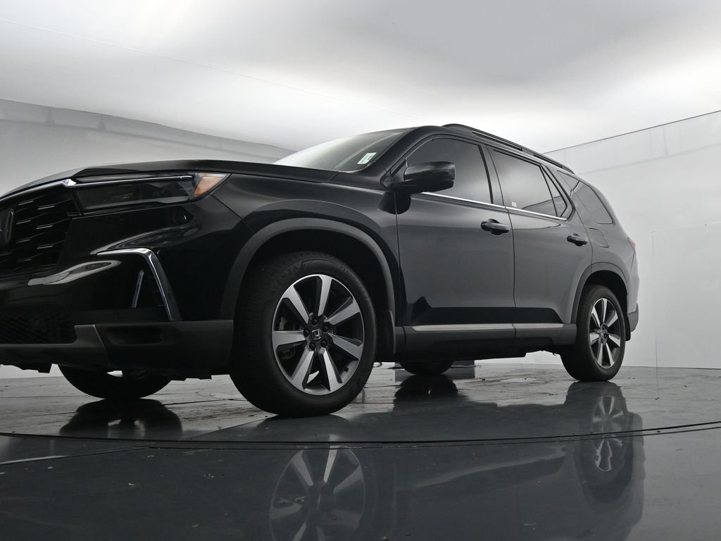 2023 Honda Pilot Touring - Photo 37
