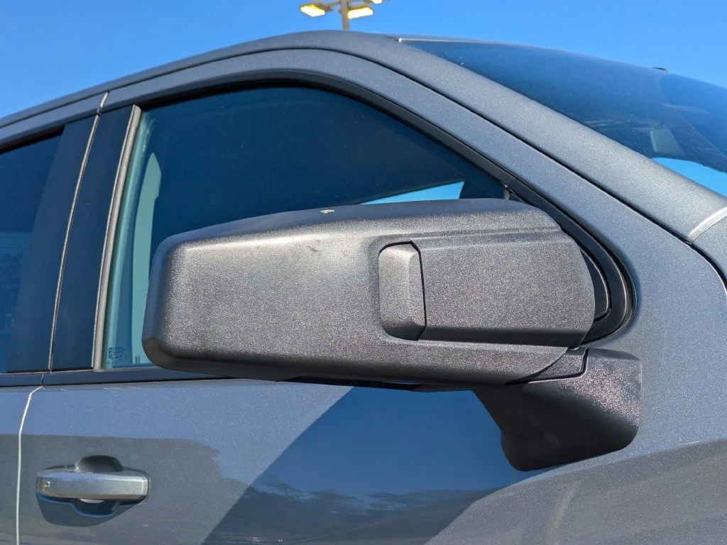 Used 2026 Gray Chevrolet LT image 12