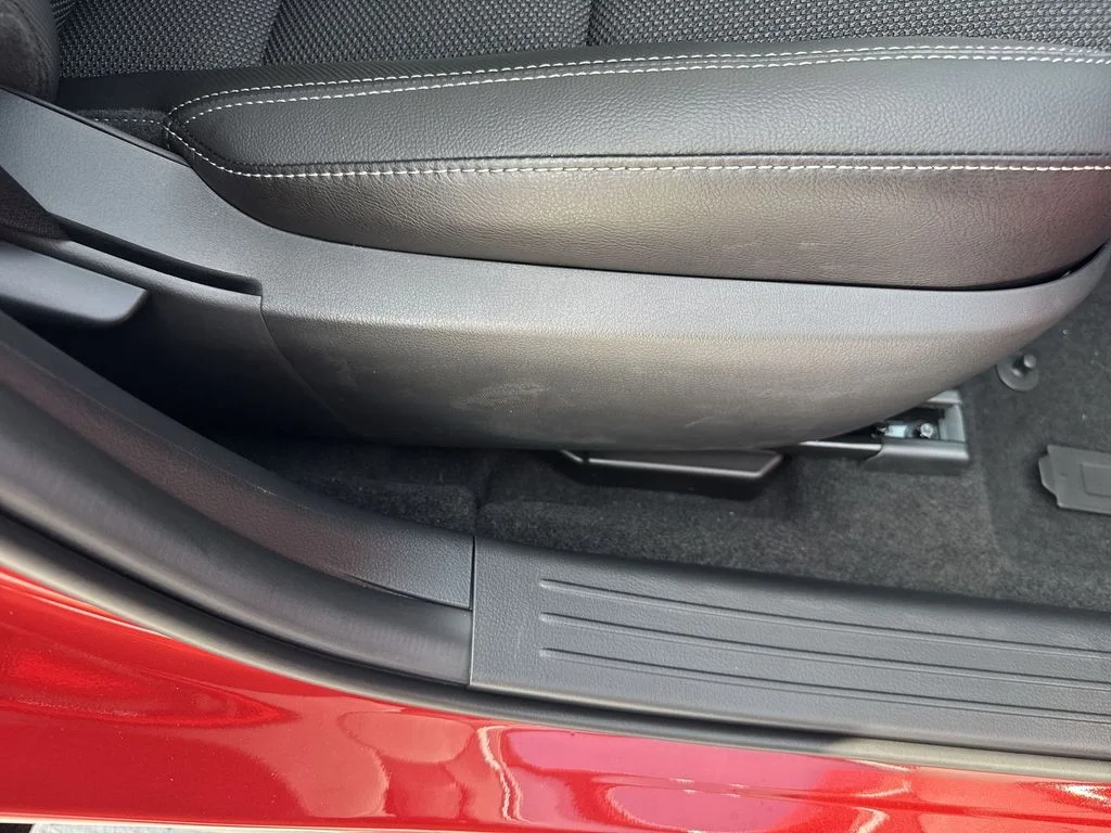 New 2026 Red Crystal Mazda 2.5 S Preferred AWD image 45
