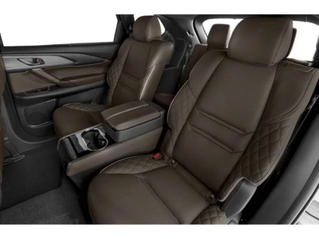Certified Used 2022 Red Mazda Signature image 16