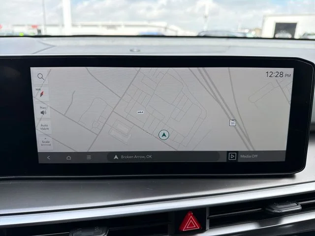 New 2026 White Kia EX image 12