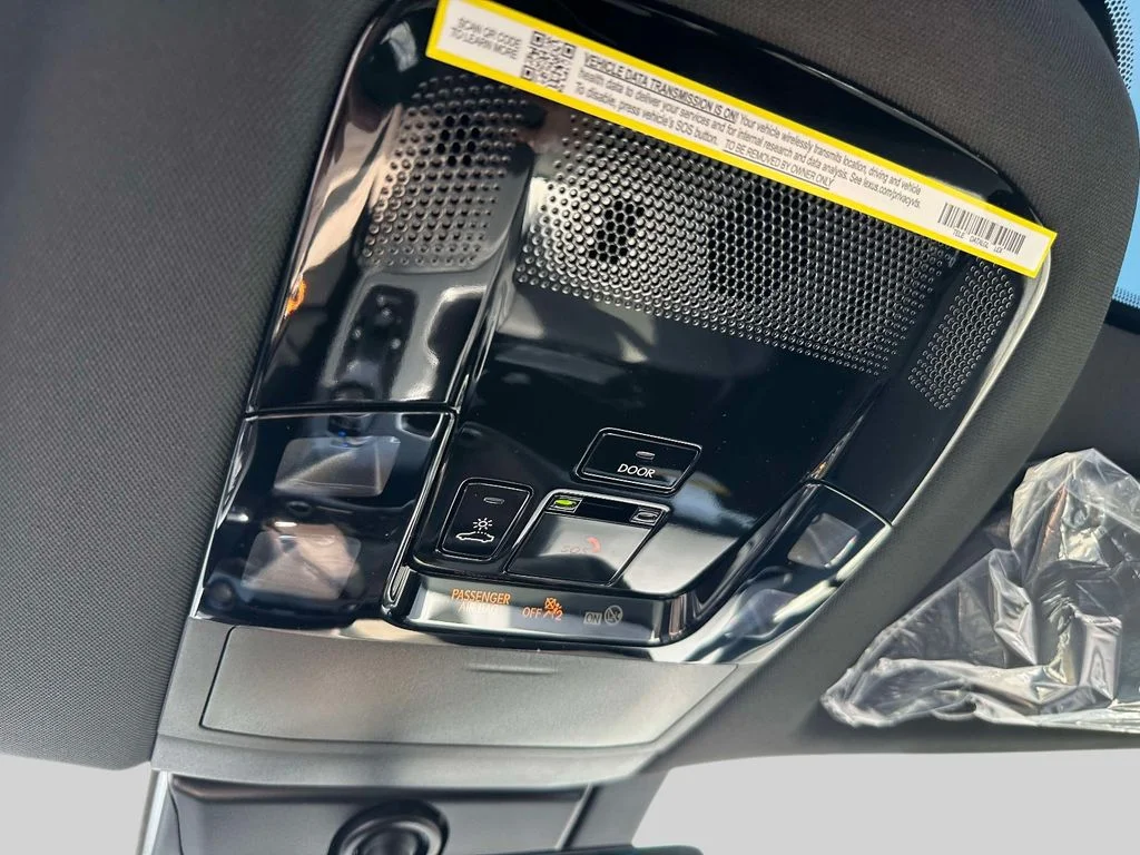 2026 Lexus RZ Premium - Photo 26
