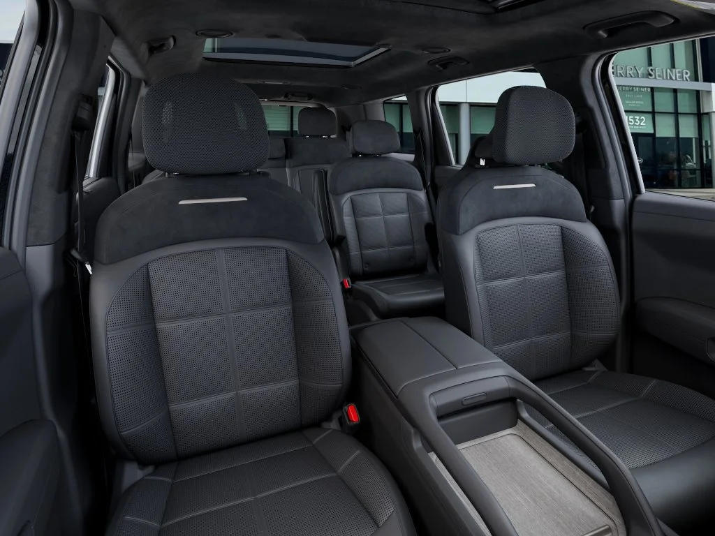 New 2027 Panthera Metal Kia SX-PRESTIGE image 15