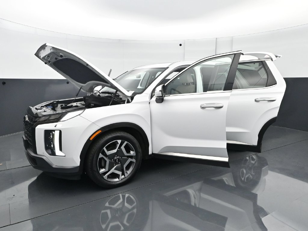 2024 Hyundai Palisade Limited - Photo 29