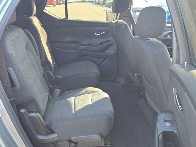 2023 Chevrolet Traverse 1LT - Photo 24