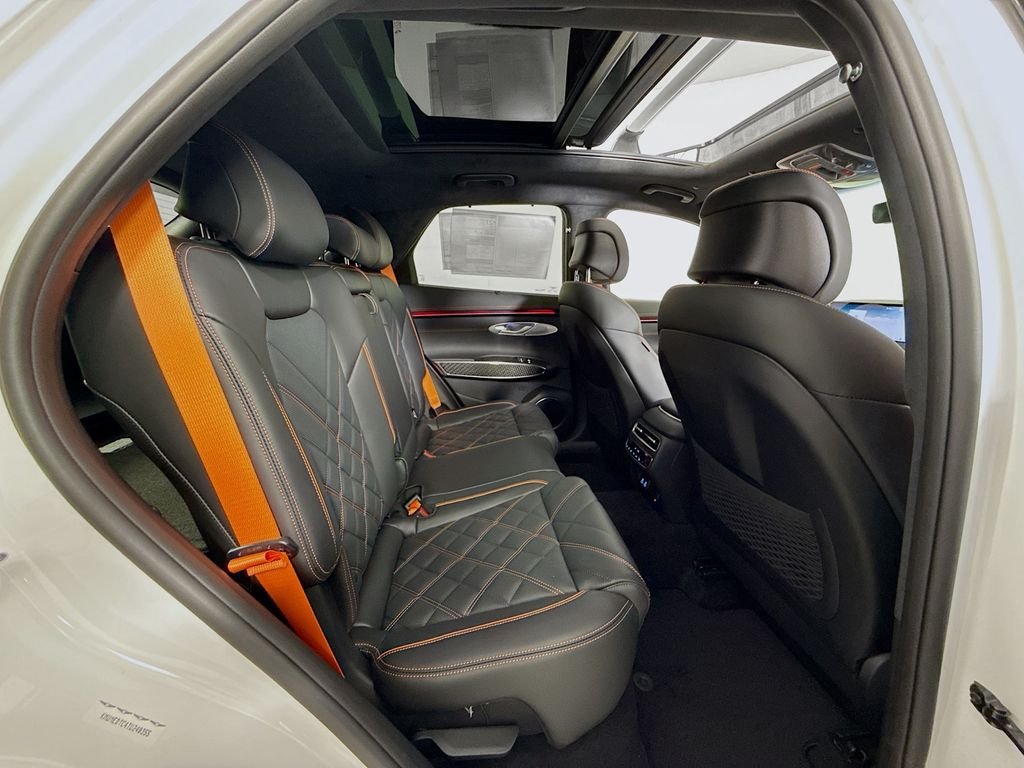 2026 GENESIS GV70 Sport Prestige - Photo 29