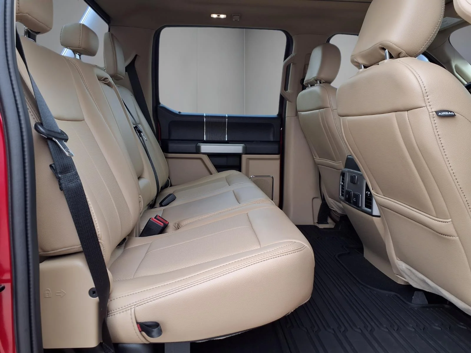 2021 Ford F-250 Super Duty Lariat - Photo 15